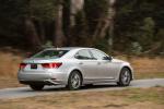 Lexus LS460 2013 года